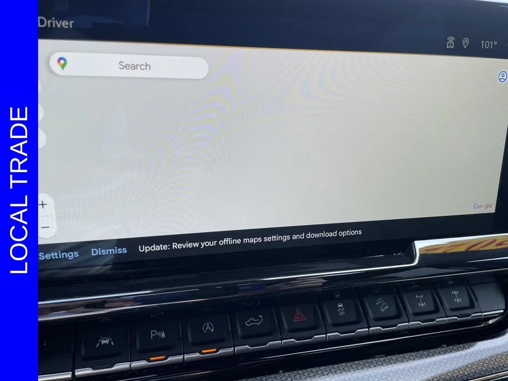Used 2022 Northsky Blue Metallic Chevrolet ZR2 image 27