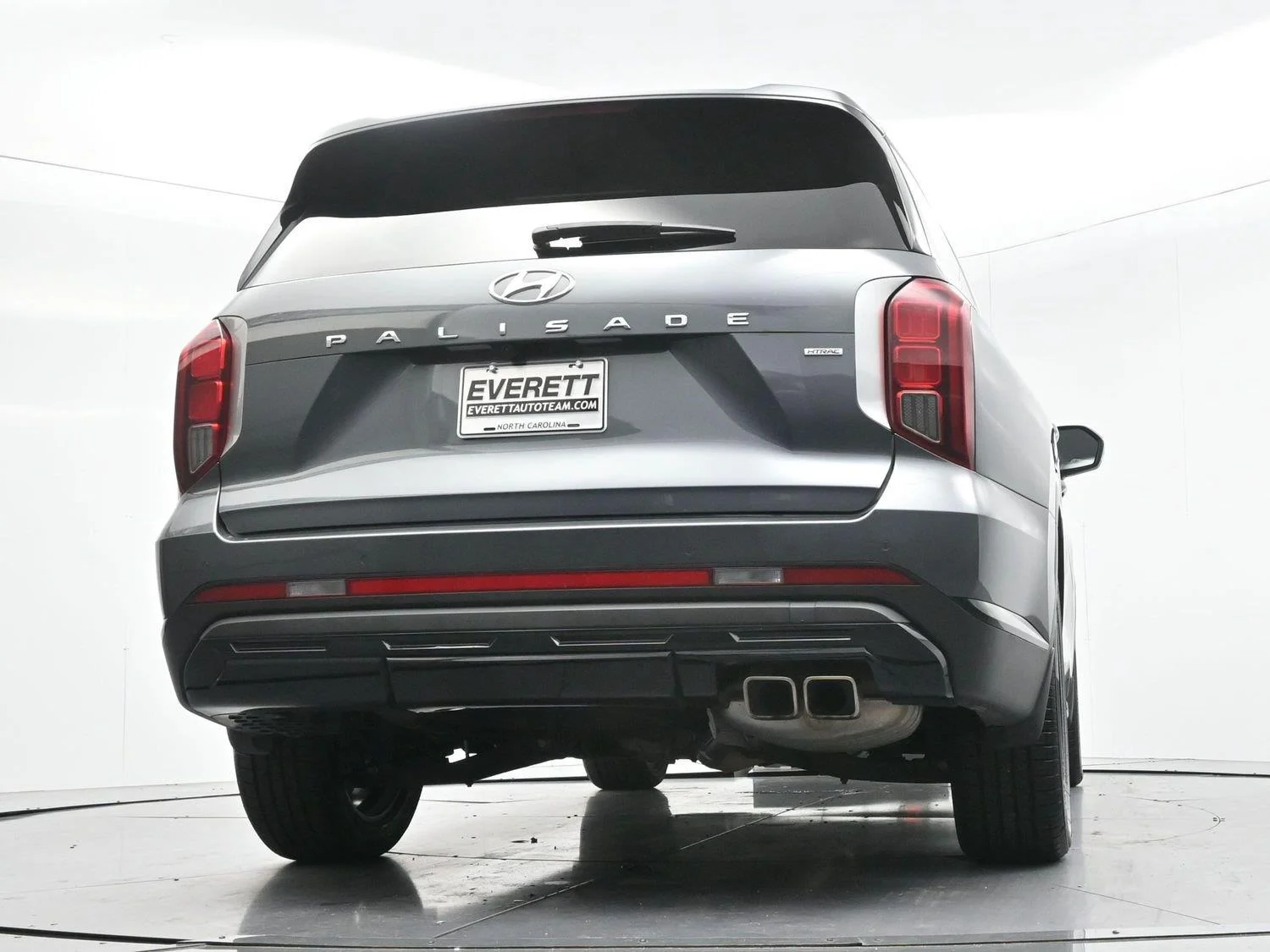 Used 2024 Gray Hyundai XRT image 54