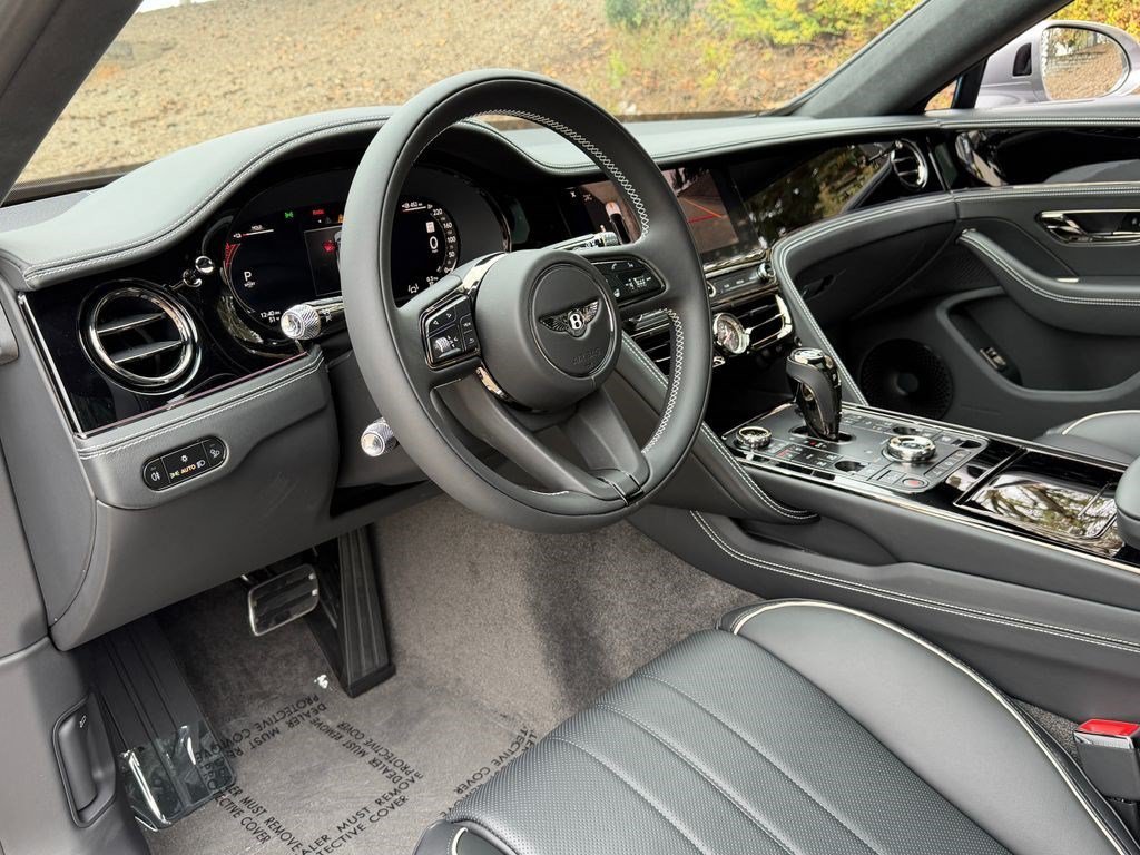 2026 Bentley Flying Spur Base - Photo 18