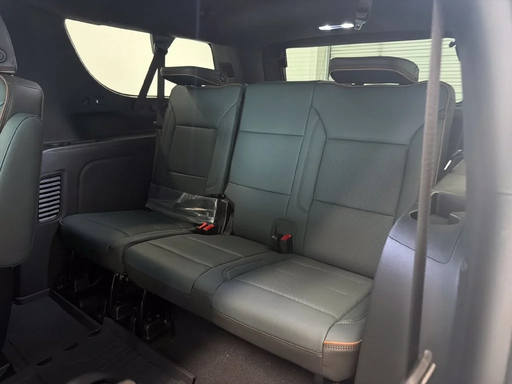New 2026 Sterling Metallic GMC AT4 image 16