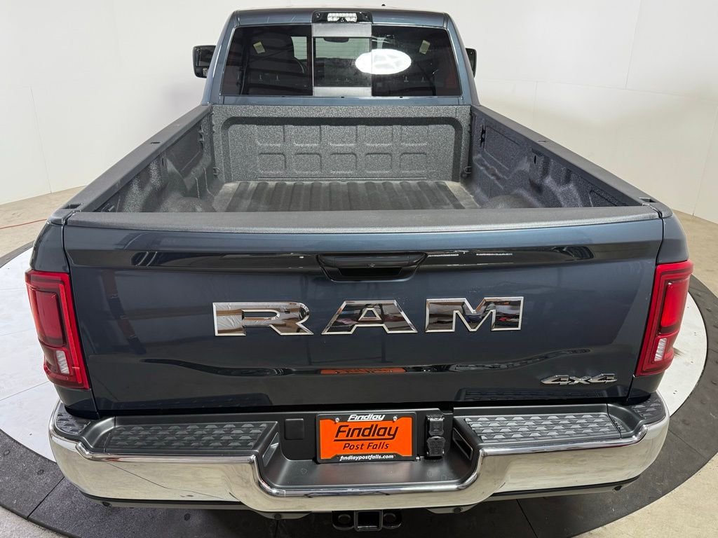 2026 RAM 3500 Tradesman - Photo 6