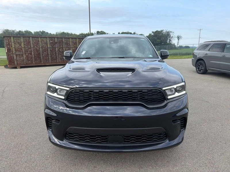 New 2026 Night Moves Exterior Paint Dodge GT Plus image 8