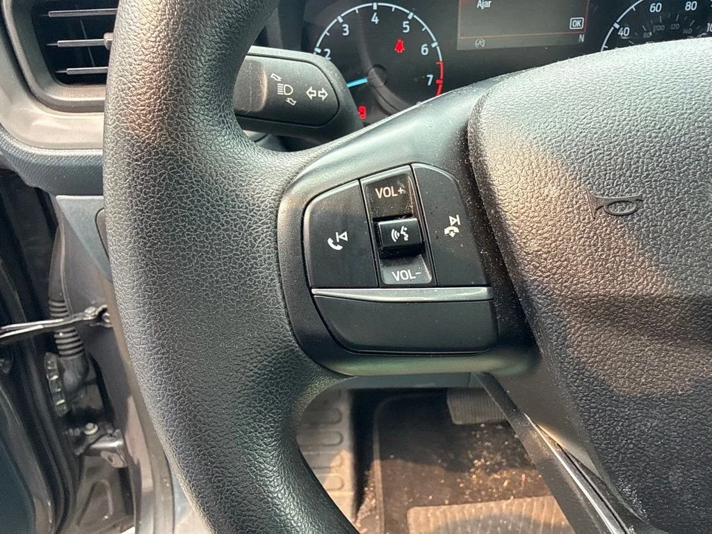 Used 2022 Carbonized Gray Metallic Ford XL image 11