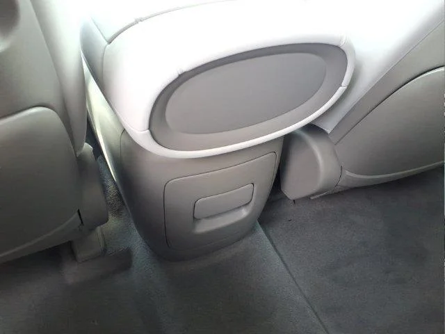 New 2026 White Hyundai SEL Premium image 16