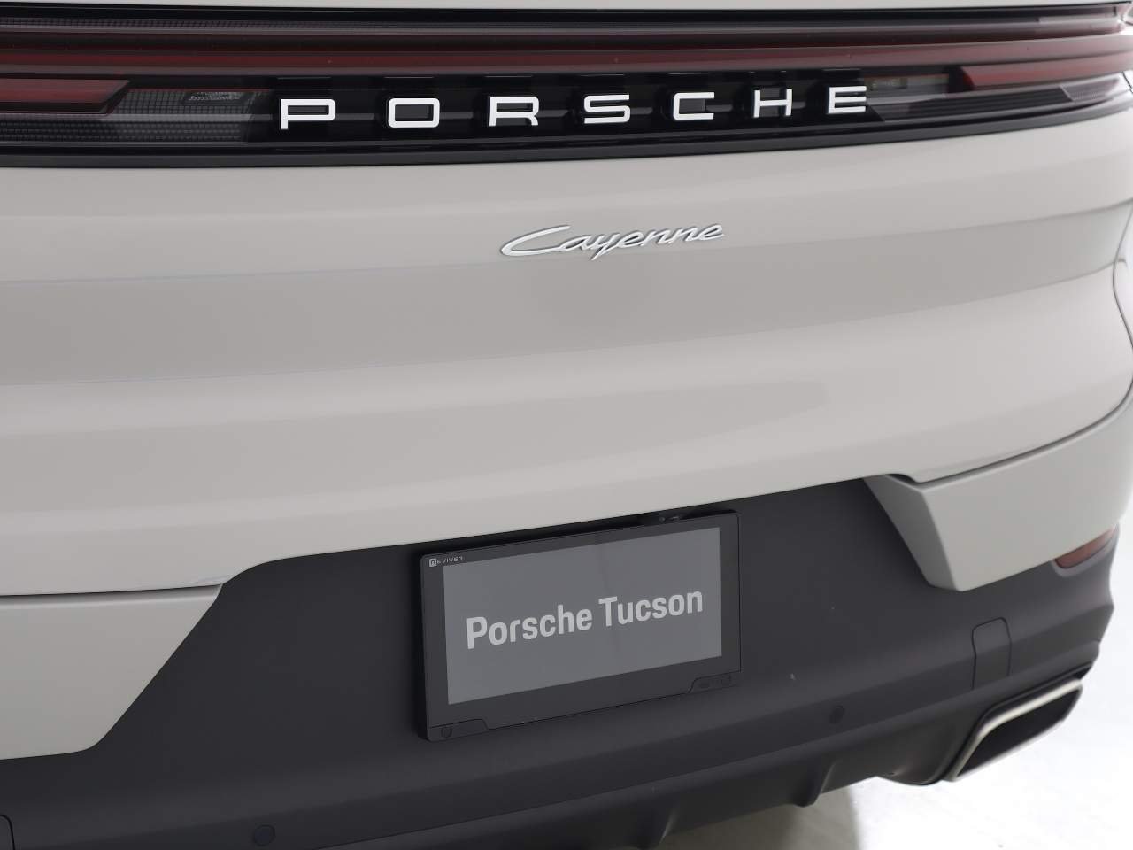 New 2026 Chalk Porsche  image 26