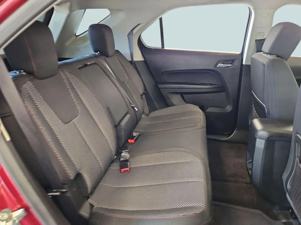 Used 2016 Siren Red Tintcoat Chevrolet LT image 26