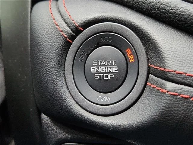 Used 2024 Triple Nickel Dodge R/T All-Wheel Drive image 16