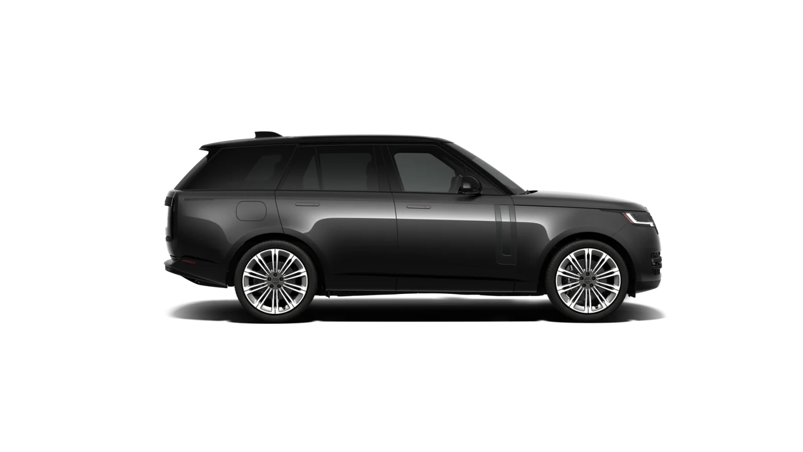 New 2026 Carpathian Grey LAND ROVER SE 400PS image 3