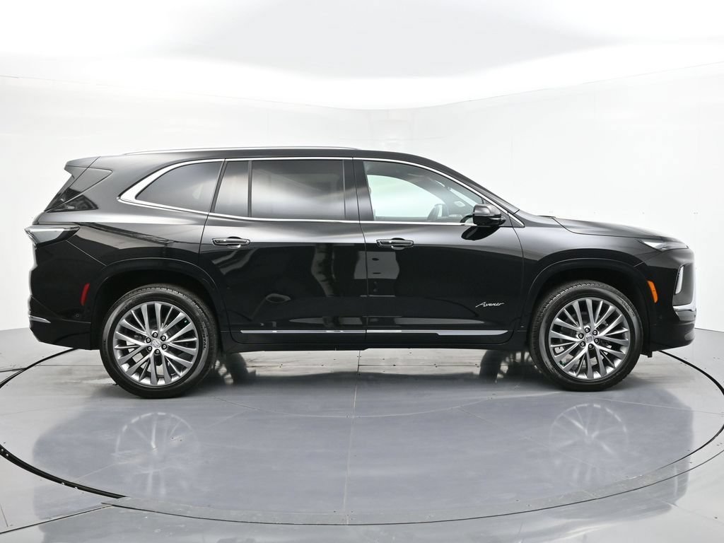 2026 Buick Enclave Avenir - Photo 8