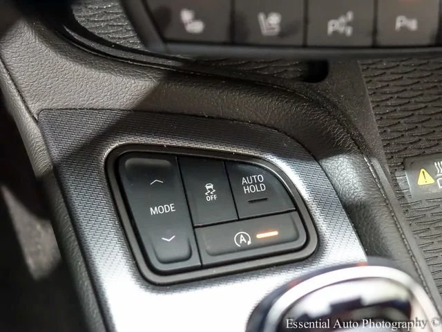 2023 Cadillac CT5 Premium Luxury - Photo 20