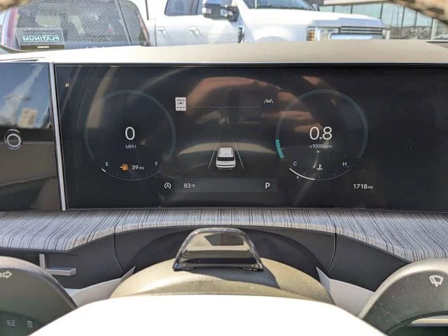 2025 Hyundai Santa Fe Calligraphy - Photo 28
