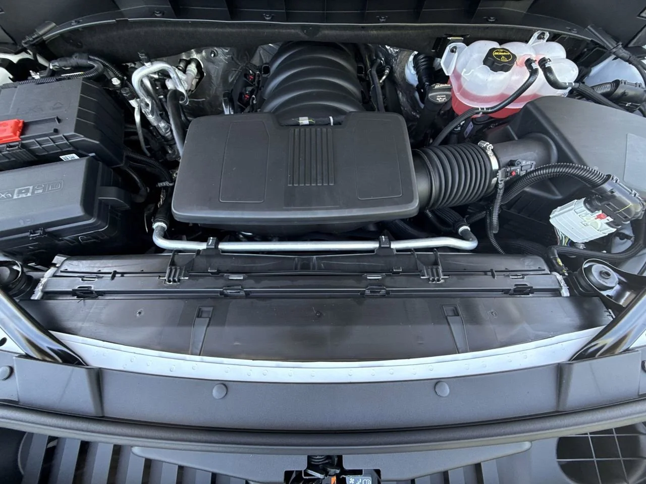 2026 GMC Yukon XL Elevation - Photo 12