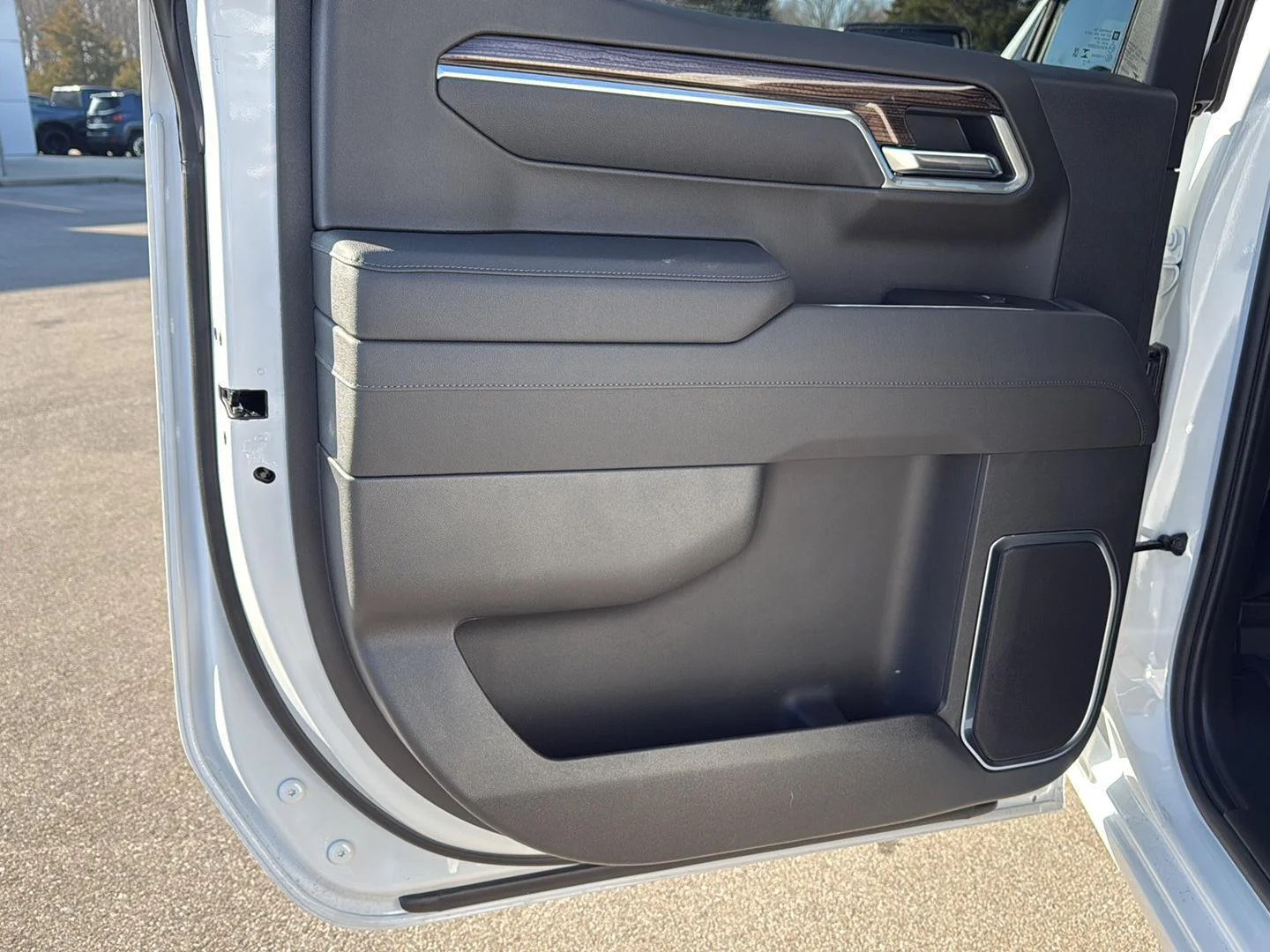 2026 Chevrolet Silverado 1500 RST - Photo 22