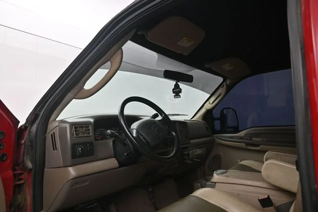 Used 2004  Ford XLT image 16