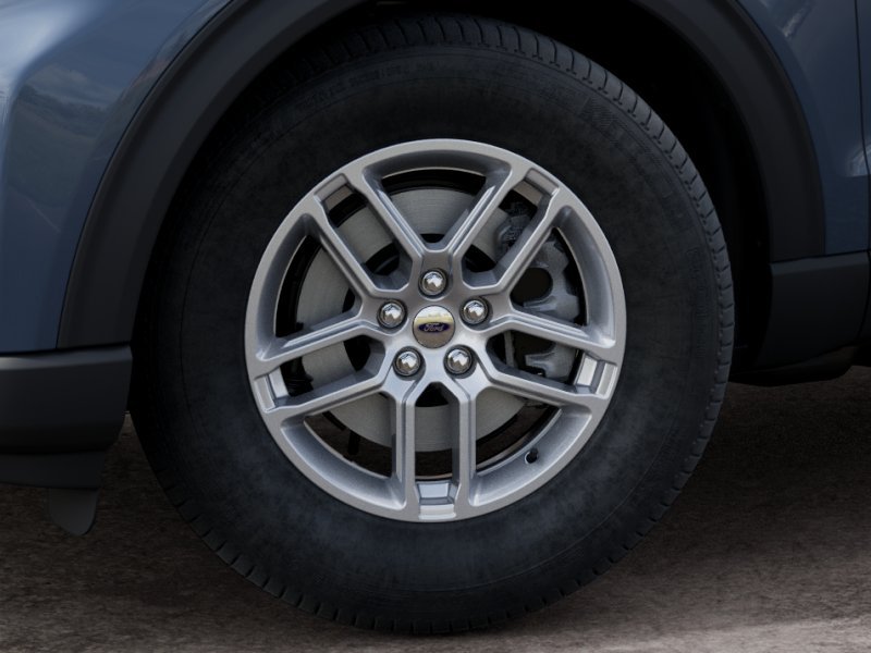 New 2027 Blue Ford Active image 19