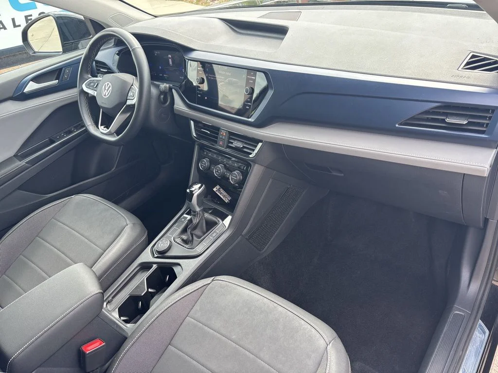 2024 Volkswagen Taos SE - Photo 18