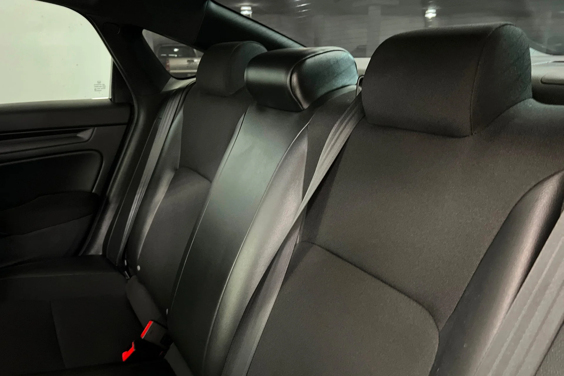 2024 Honda Civic Sport - Photo 20