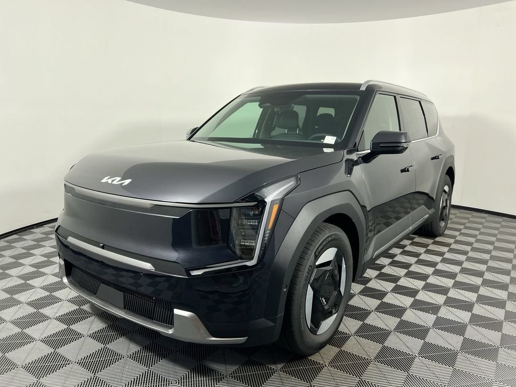 New 2026 Panthera Metal Kia Light Long Range RWD image 9
