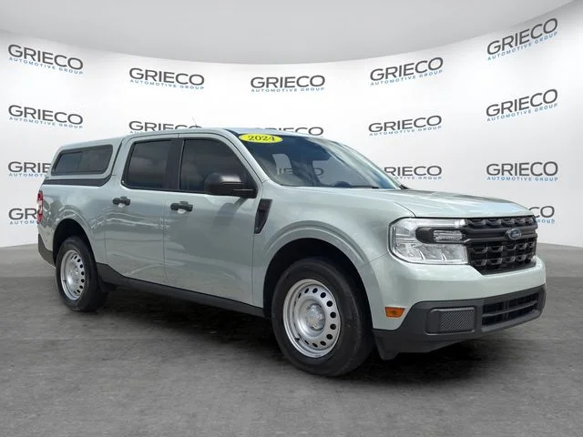 2024 Ford Maverick XL FWD's photo