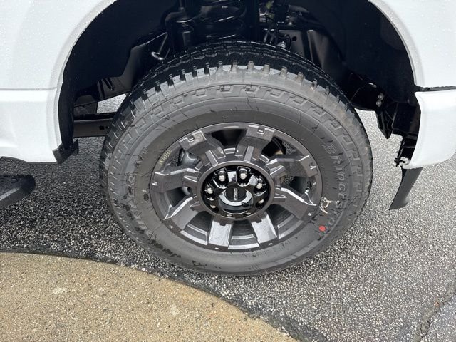 2026 Ford F-350 Super Duty XL - Photo 12
