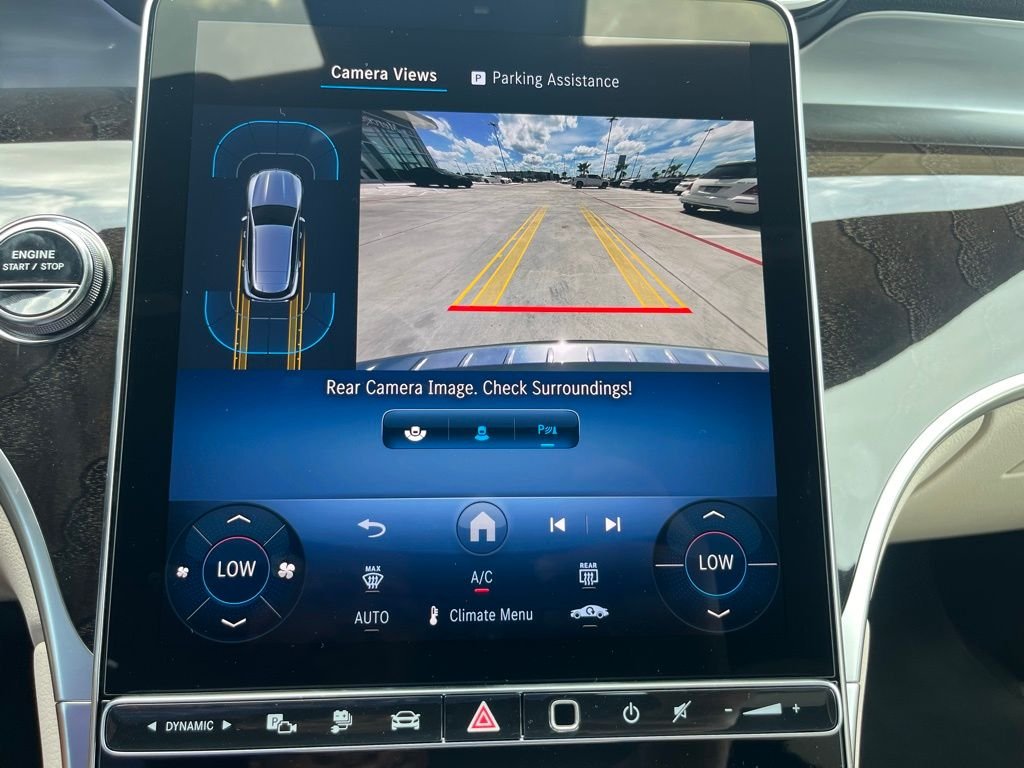 2025 Mercedes-Benz GLC Base - Photo 13