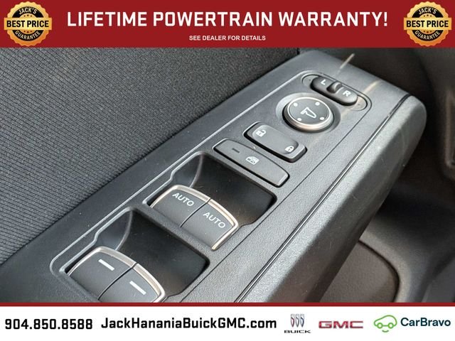 Used 2025 Gray Honda Sport image 29