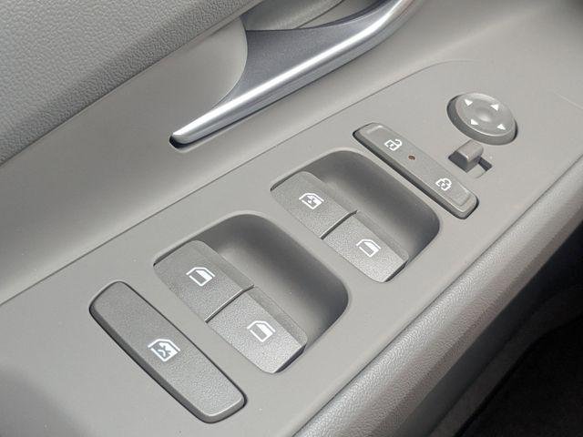 New 2026 Gray Hyundai SEL Sport image 21