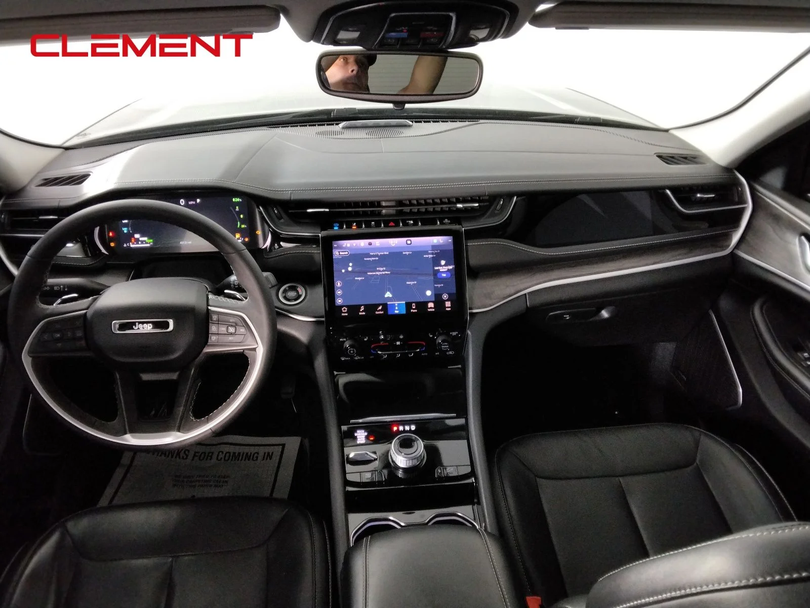 Used 2022 Black Jeep 4xe image 33