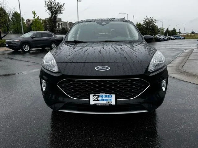 Used 2022  Ford SEL image 3