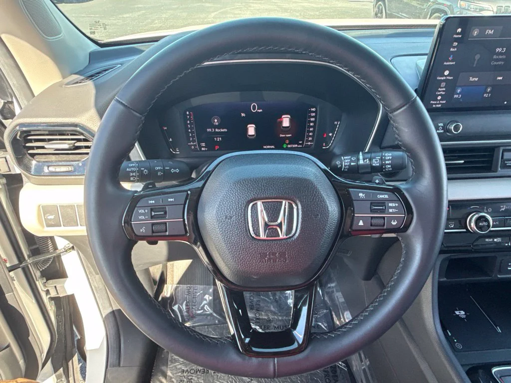 Used 2026  Honda EX-L image 30