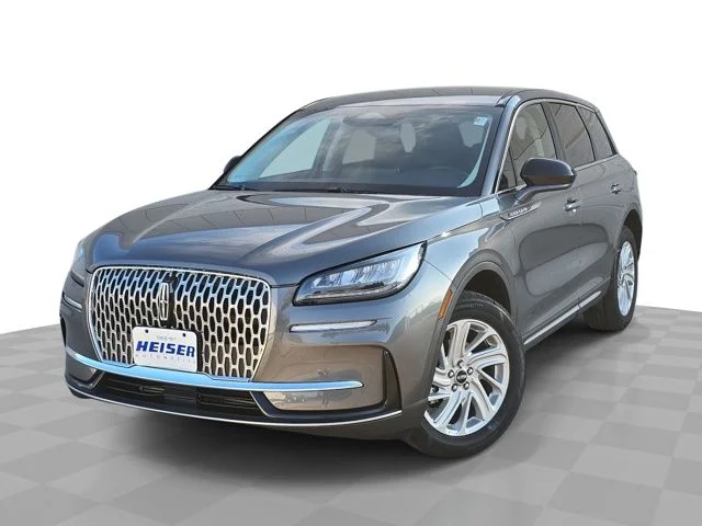 2023 Lincoln Corsair