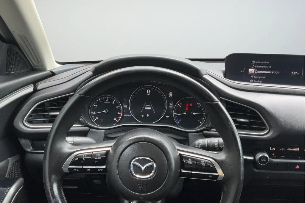 2024 Mazda CX-30 Select Sport - Photo 13