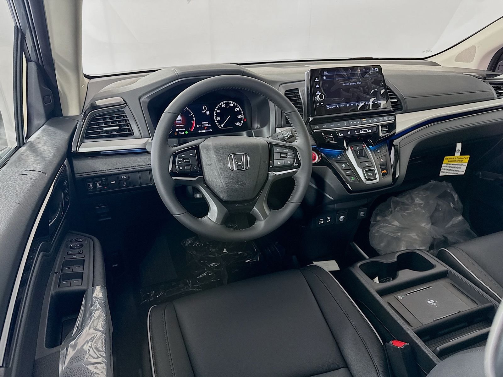 Used 2026 Silver Honda Touring image 14