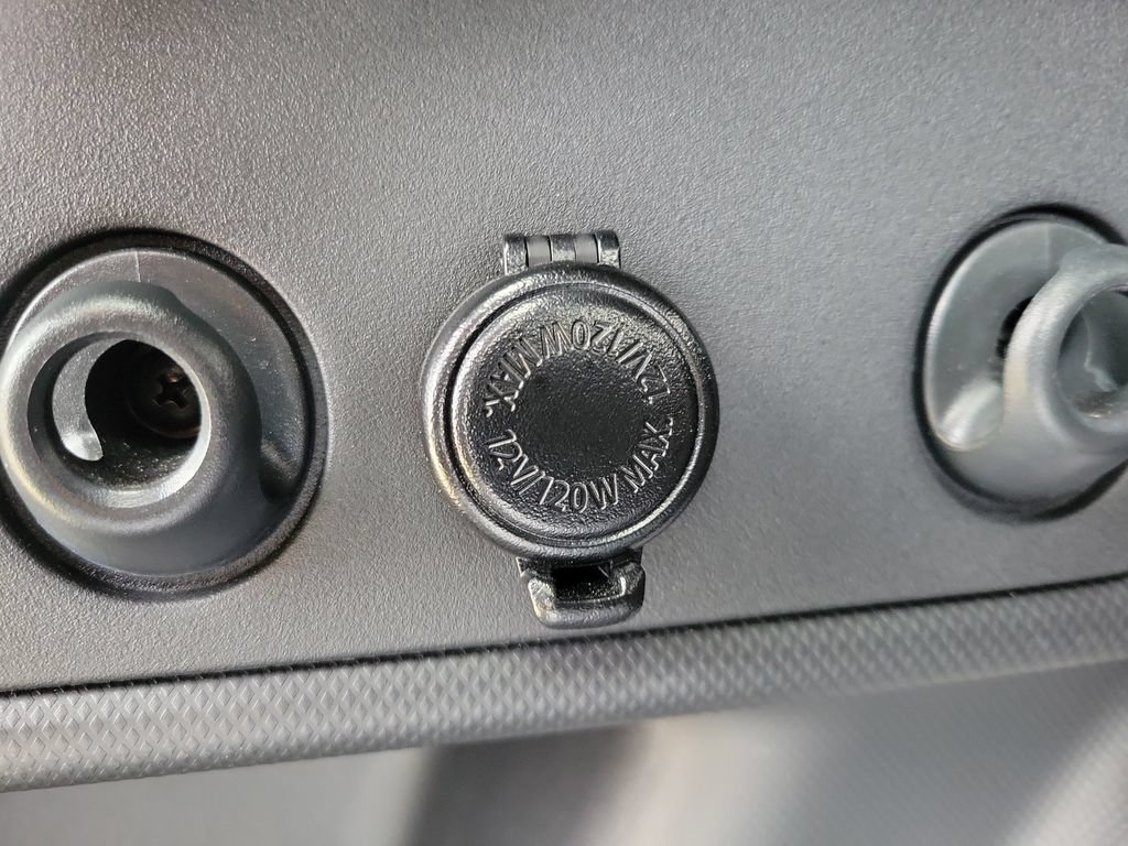Used 2025 White Subaru Premium image 8