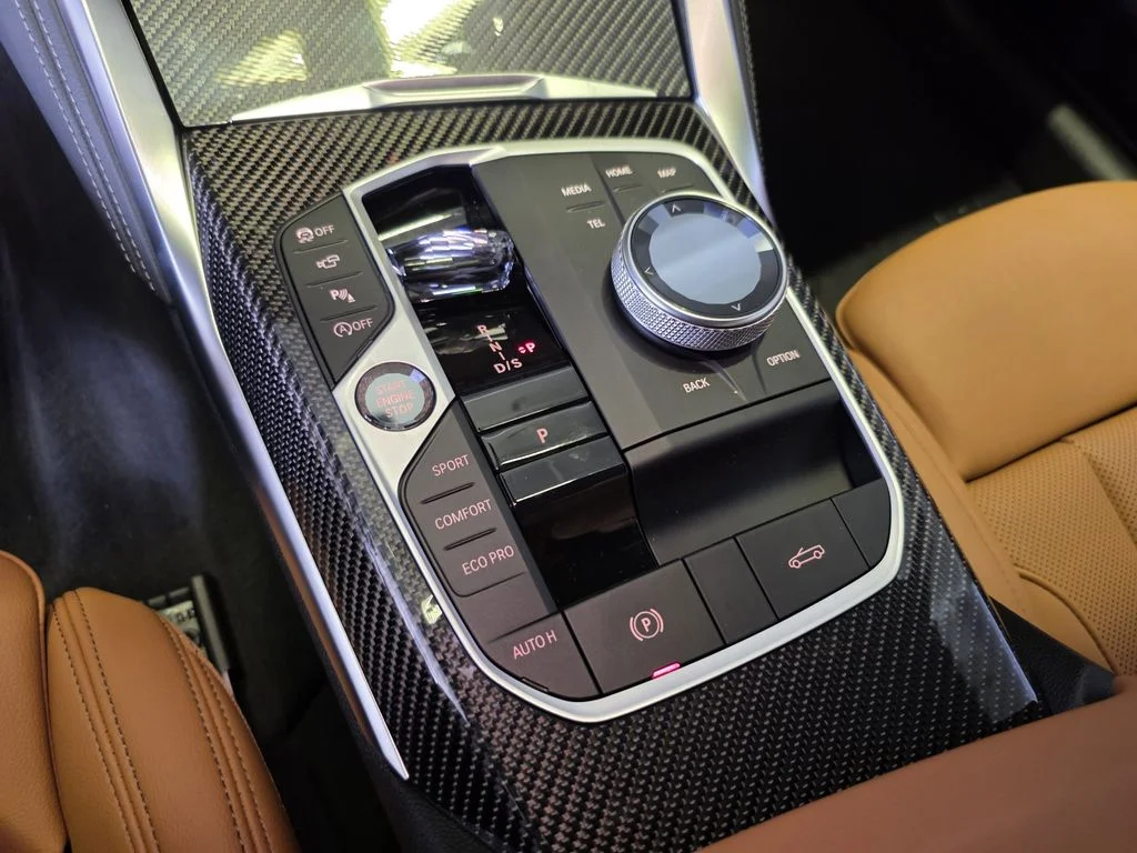 New 2027 Dravit Grey Metallic BMW  image 18