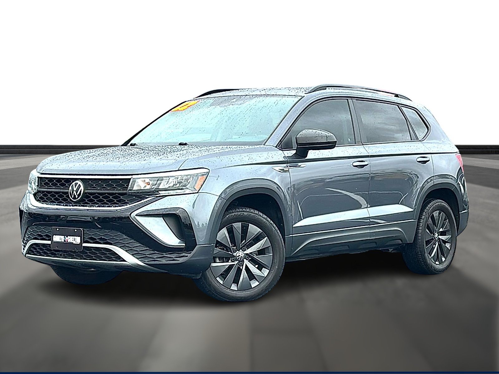 2022 Volkswagen Taos