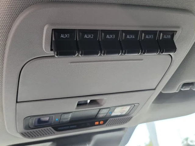 New 2026 Avalanche Ford XL image 25