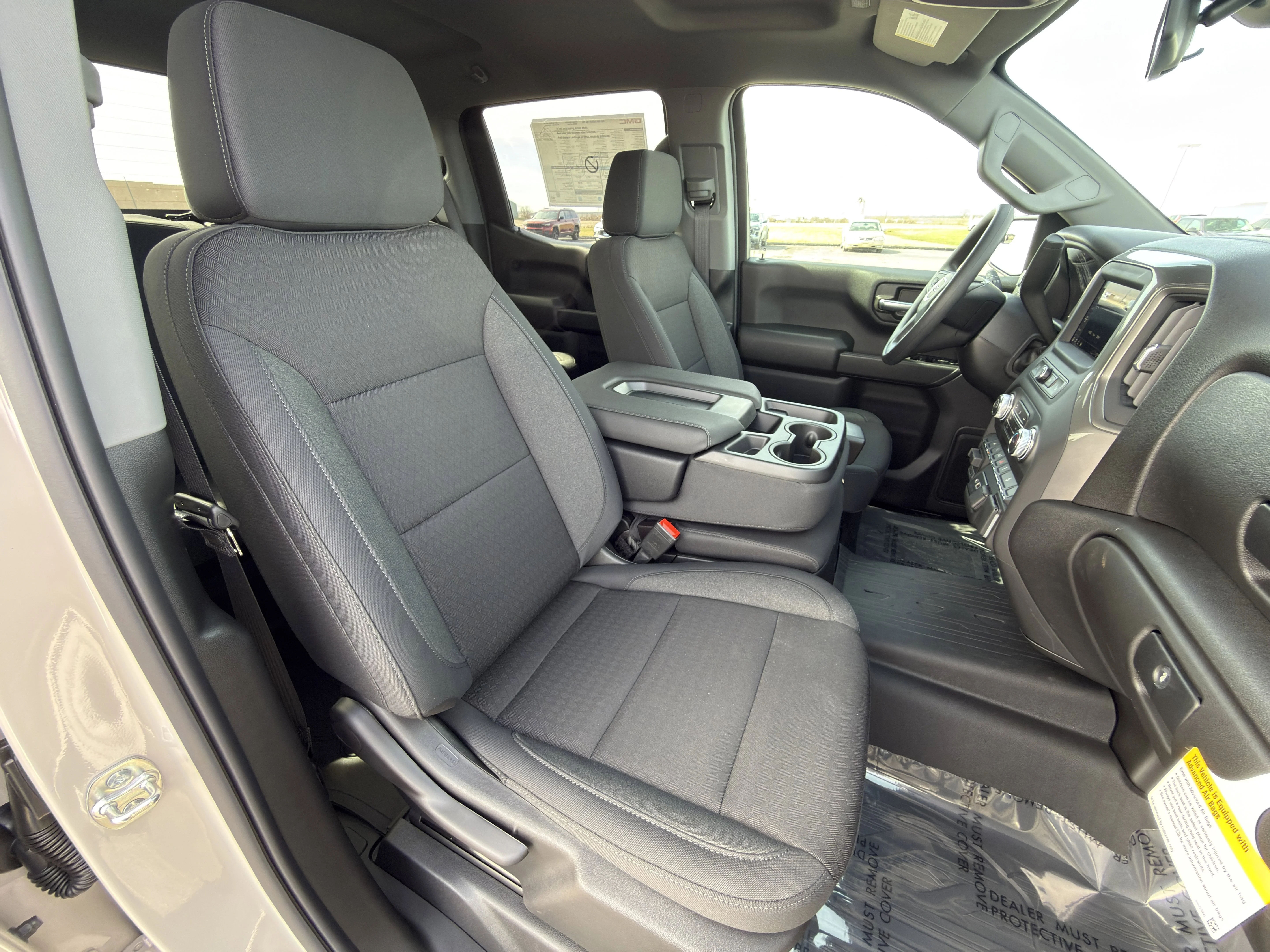 2026 GMC Sierra 1500 Pro - Photo 14