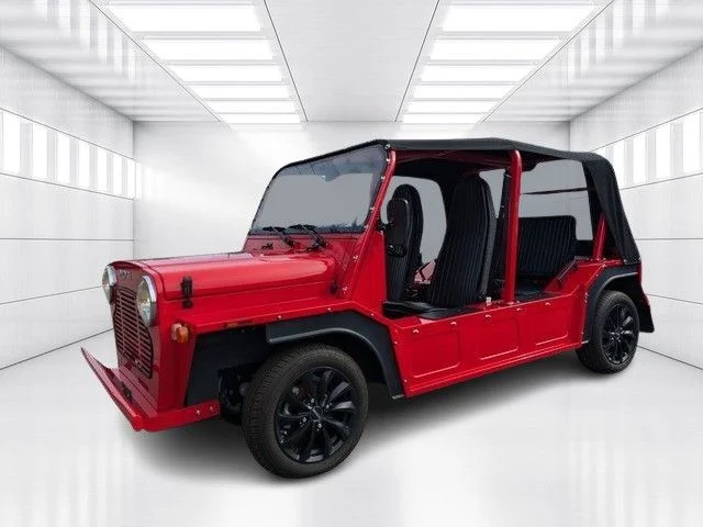 2023 Moke eMoke 