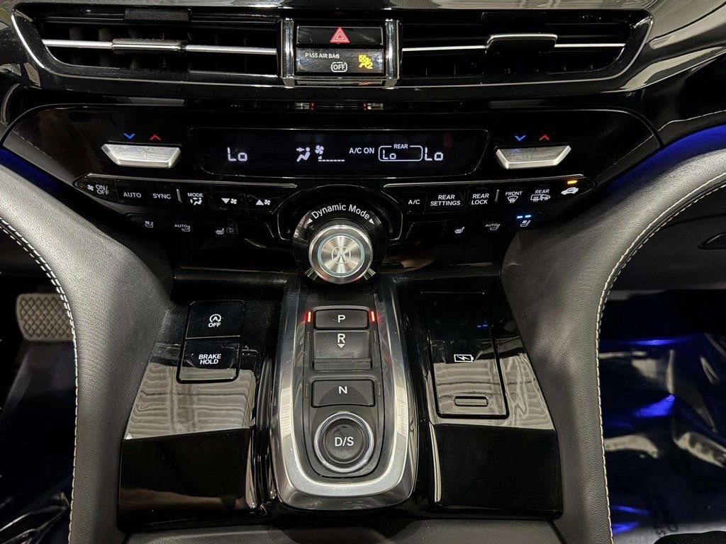 2023 Acura MDX Advance Package - Photo 17