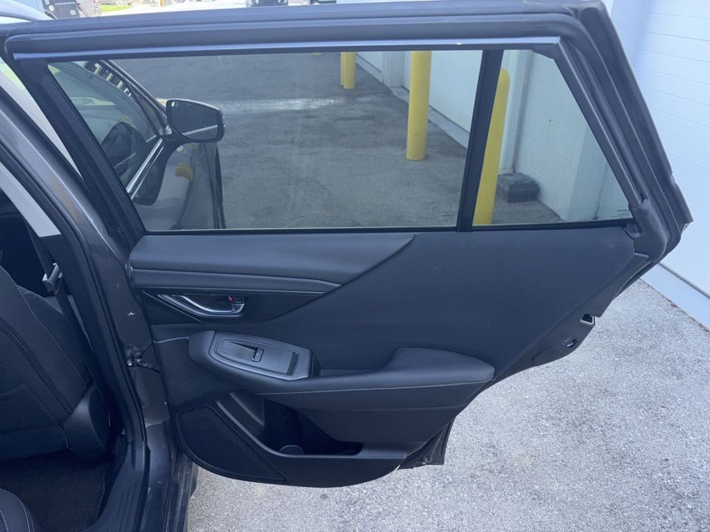 Certified Used 2024 Gray Subaru Premium image 38