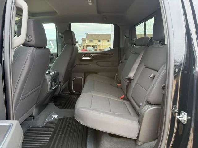 2026 GMC Sierra 1500 Elevation - Photo 35