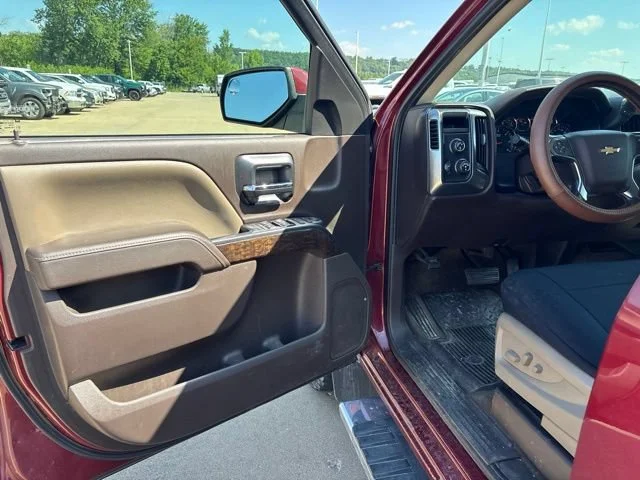 2014 Chevrolet Silverado 1500 LT - Photo 9