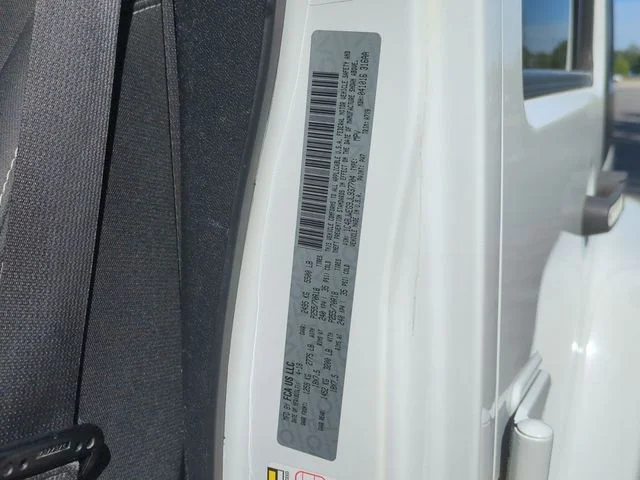 Used 2018 White Jeep Unlimited Sahara image 26