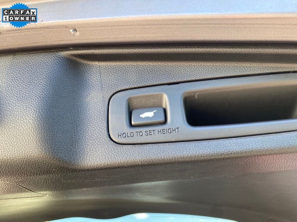 2021 Honda CR-V EX-L - Photo 19
