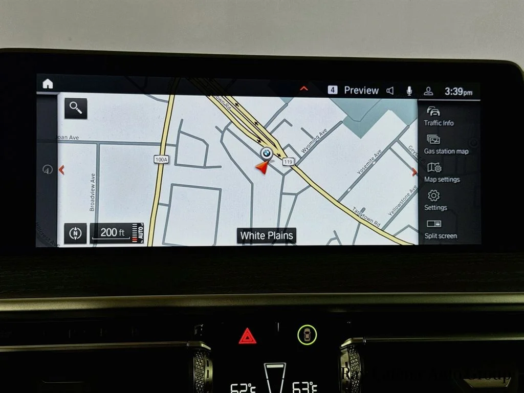 Certified Used 2023 Red BMW xDrive30i image 13