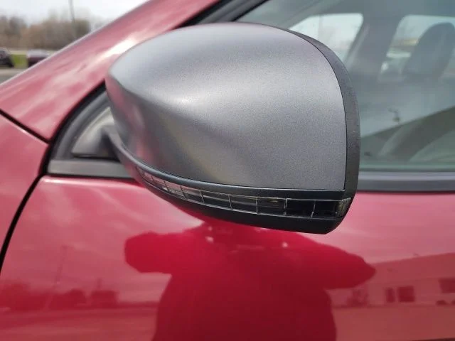 Used 2020 Red Jeep Trailhawk image 10
