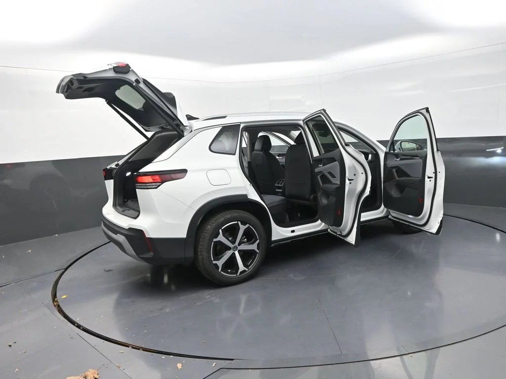 New 2026  Volkswagen 2.0T SE image 36