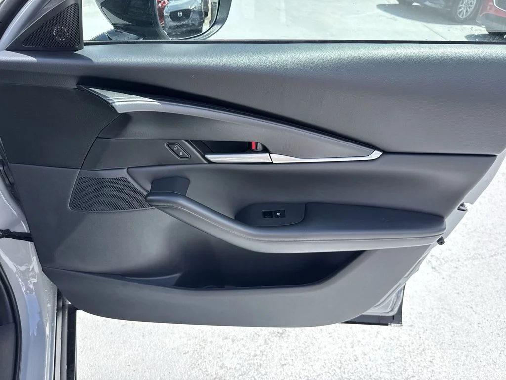 New 2026 Gray Metallic Mazda 2.5 S Select Sport image 42