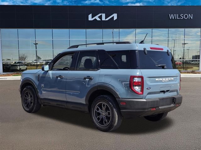 Used 2022 White Ford Big Bend image 7